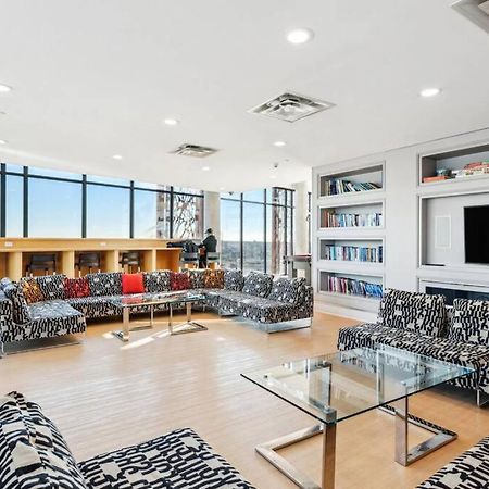Central Luxury Apartment With Best City Views! Vancouver Extérieur photo